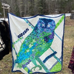 Salvatore Ferragamo Scarf